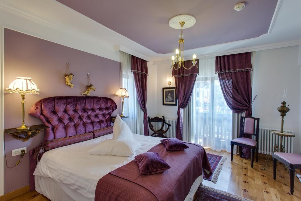 Гостевой дом Casa Din Bran - Inn Center Бран-13