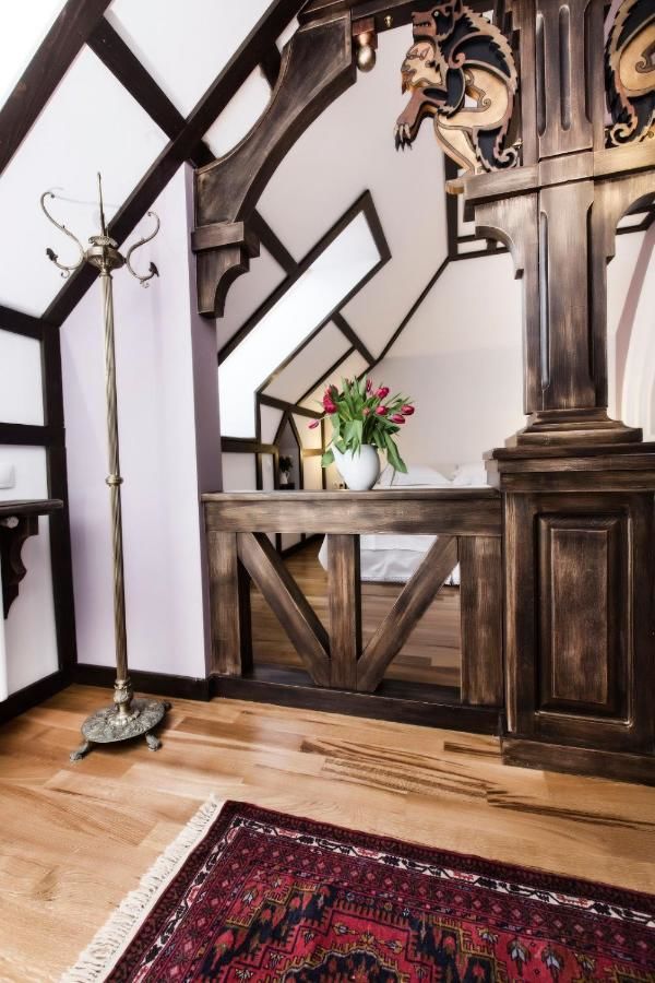 Гостевой дом Casa Din Bran - Inn Center Бран-22