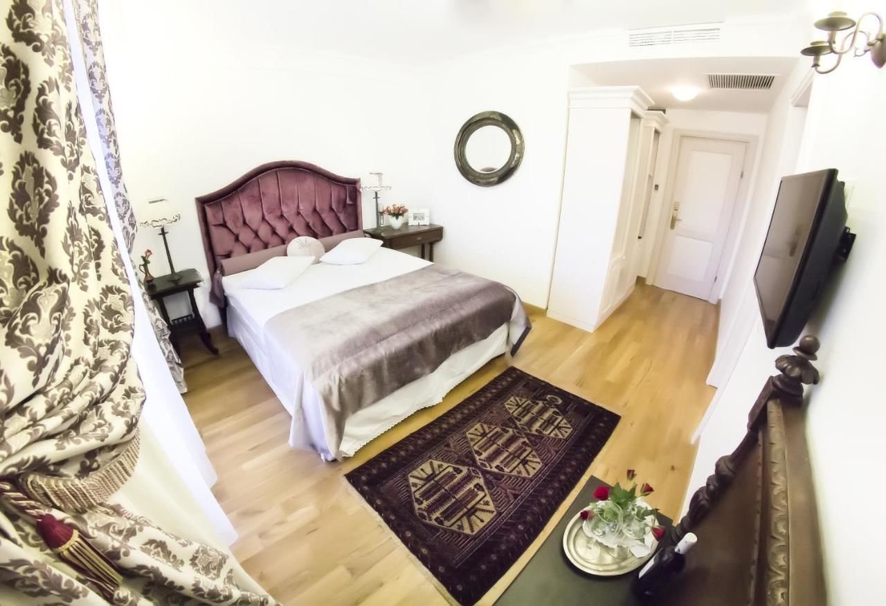 Гостевой дом Casa Din Bran - Inn Center Бран-28