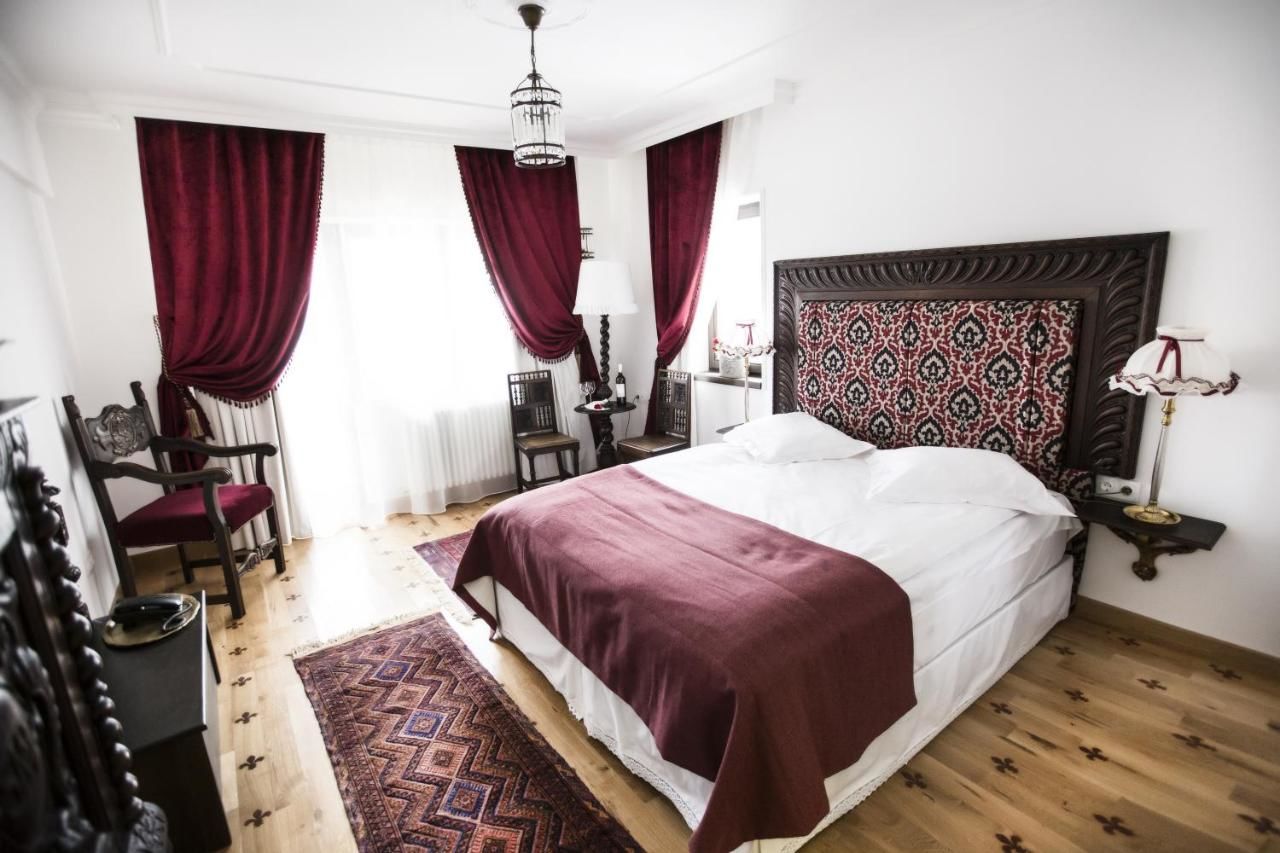 Гостевой дом Casa Din Bran - Inn Center Бран-29