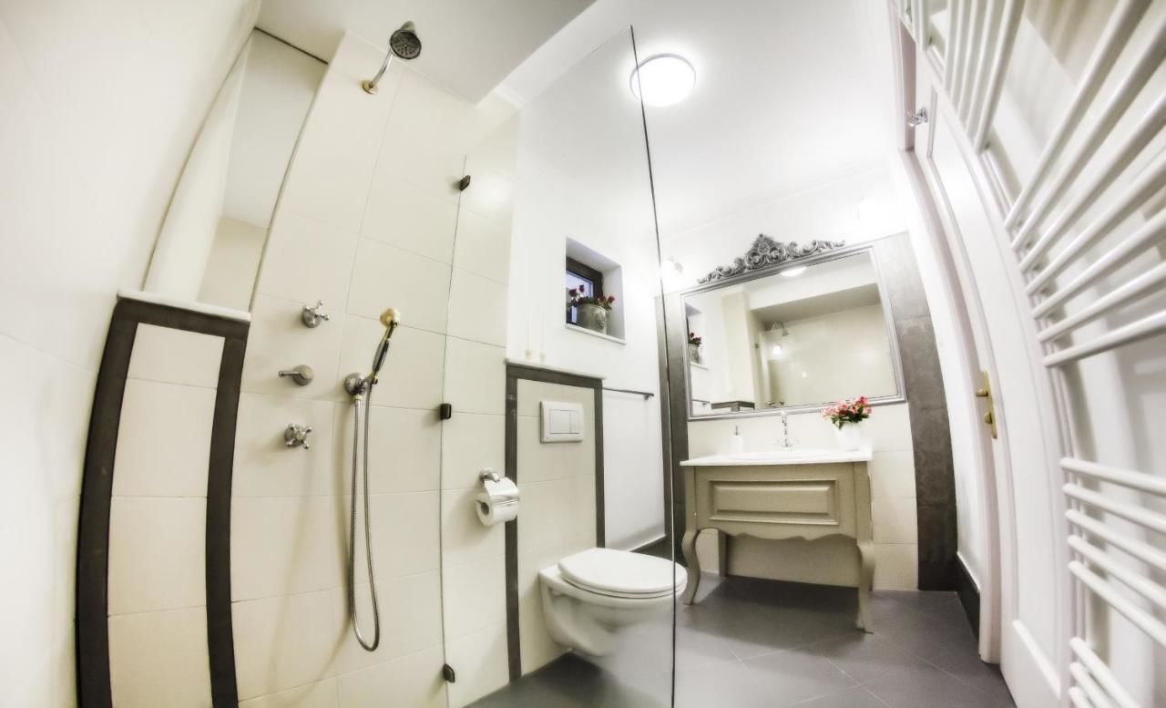 Гостевой дом Casa Din Bran - Inn Center Бран-41
