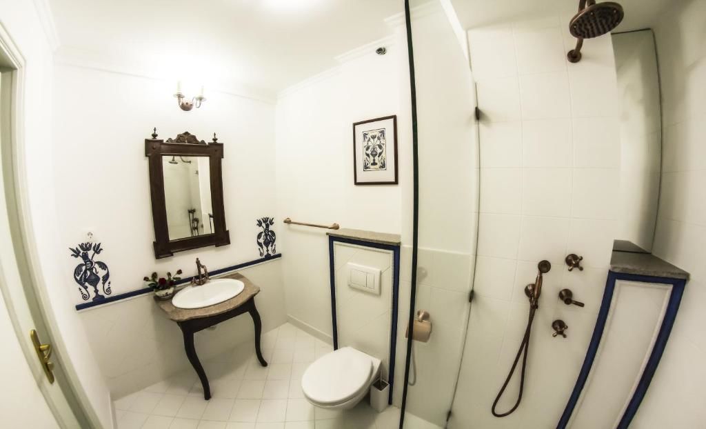 Гостевой дом Casa Din Bran - Inn Center Бран