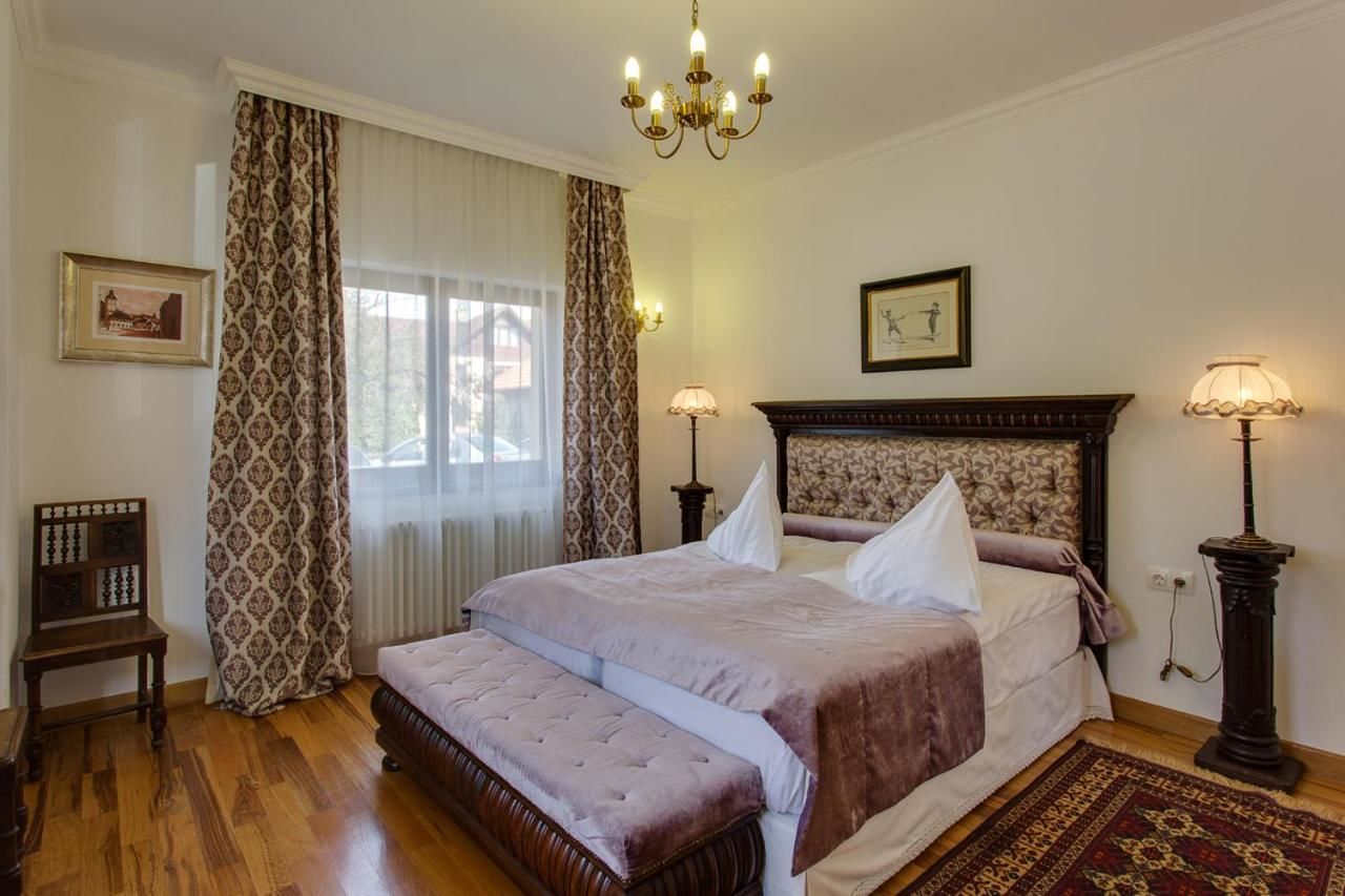 Гостевой дом Casa Din Bran - Inn Center Бран-11