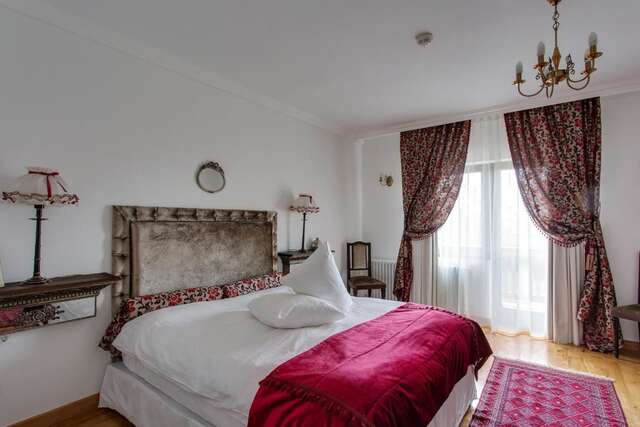 Гостевой дом Casa Din Bran - Inn Center Бран-13