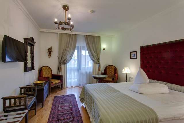Гостевой дом Casa Din Bran - Inn Center Бран-14