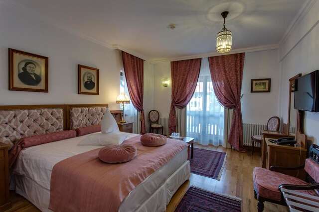 Гостевой дом Casa Din Bran - Inn Center Бран-15