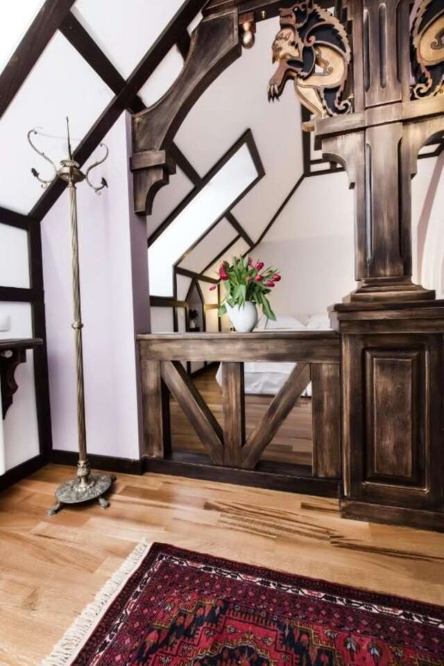 Гостевой дом Casa Din Bran - Inn Center Бран-21