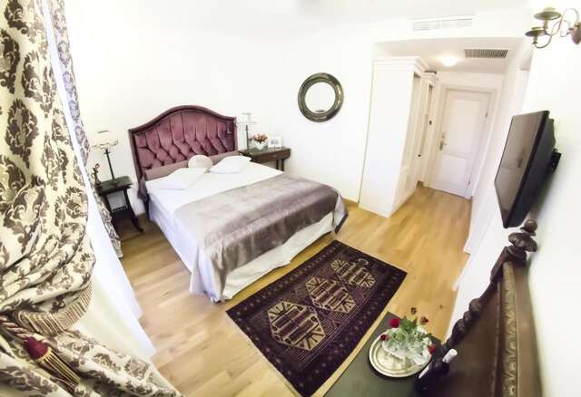 Гостевой дом Casa Din Bran - Inn Center Бран-27
