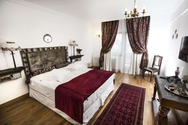 Гостевой дом Casa Din Bran - Inn Center Бран-29