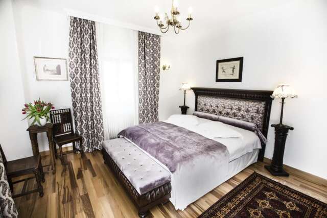 Гостевой дом Casa Din Bran - Inn Center Бран-30