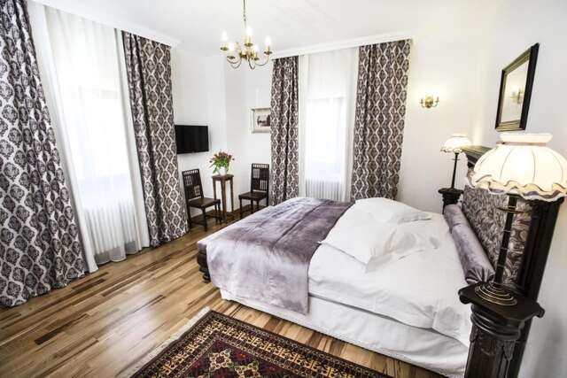Гостевой дом Casa Din Bran - Inn Center Бран-31