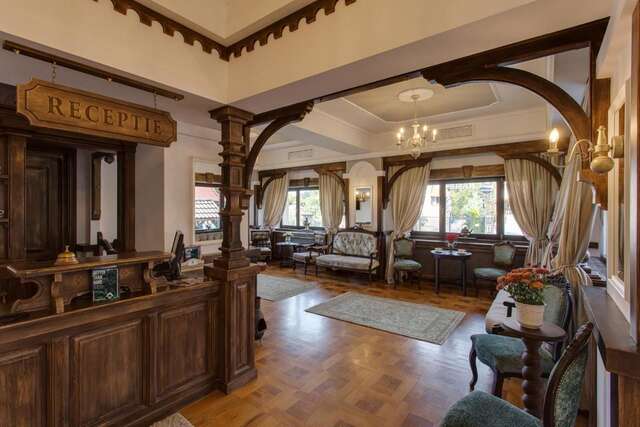 Гостевой дом Casa Din Bran - Inn Center Бран-5