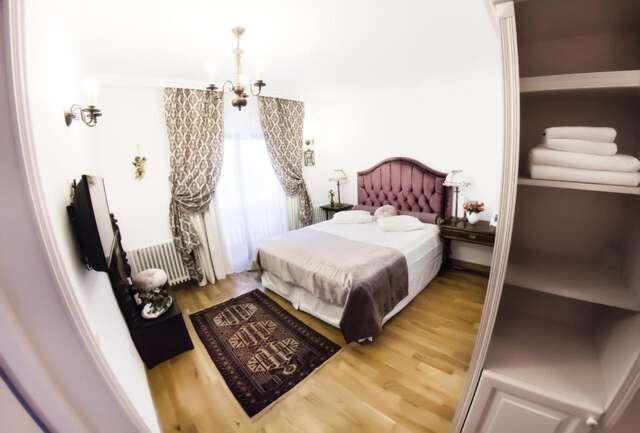 Гостевой дом Casa Din Bran - Inn Center Бран-32