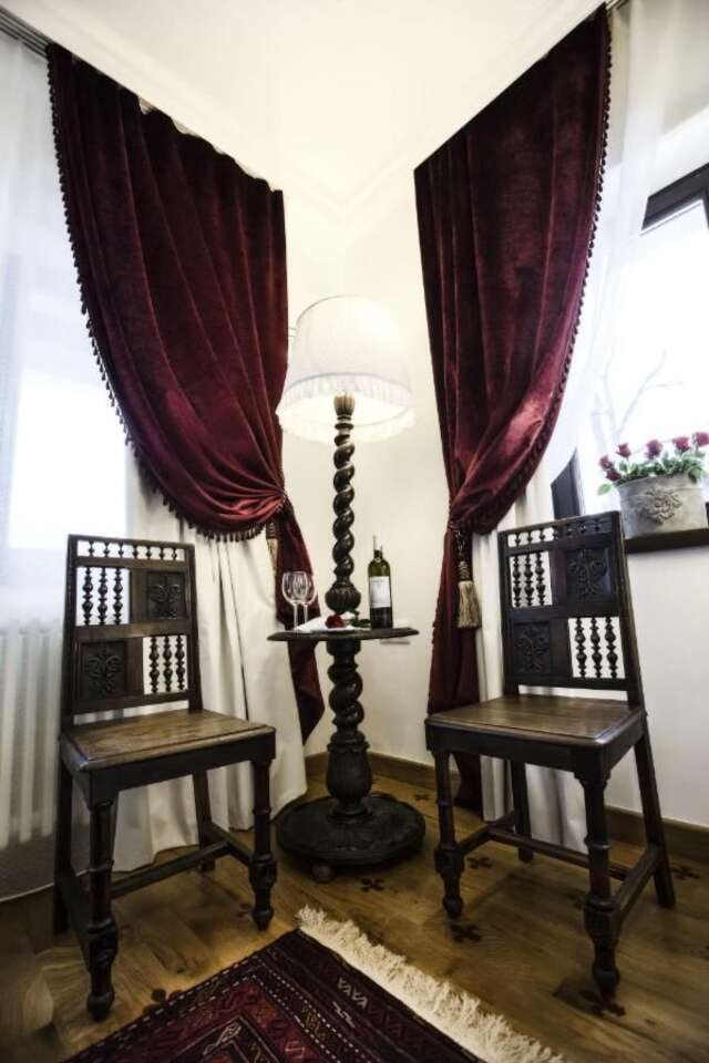 Гостевой дом Casa Din Bran - Inn Center Бран-38