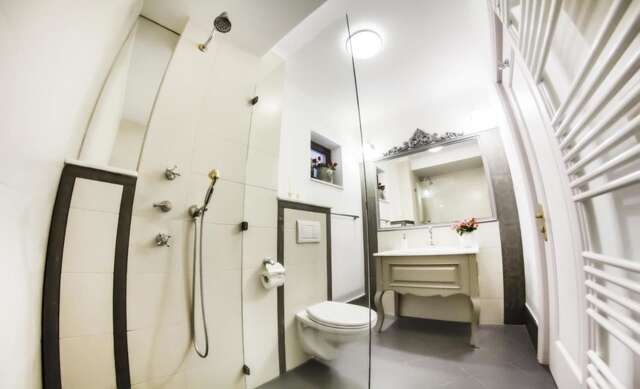 Гостевой дом Casa Din Bran - Inn Center Бран-40