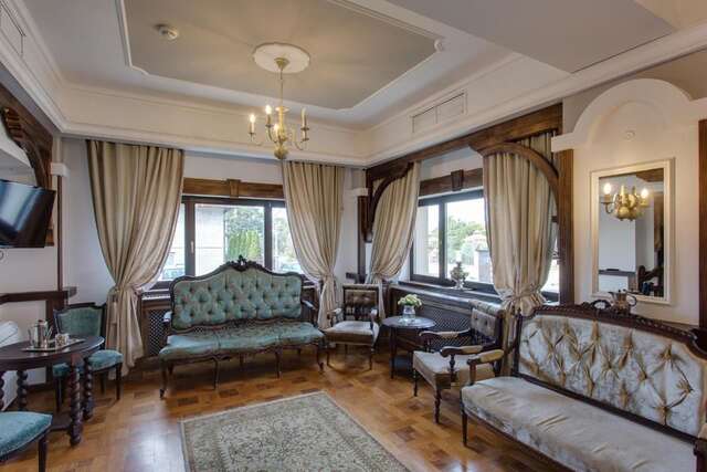 Гостевой дом Casa Din Bran - Inn Center Бран-6