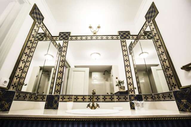 Гостевой дом Casa Din Bran - Inn Center Бран-43