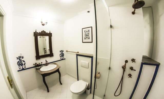 Гостевой дом Casa Din Bran - Inn Center Бран-49