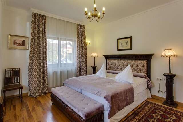 Гостевой дом Casa Din Bran - Inn Center Бран-10