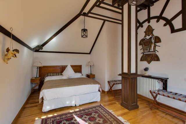 Гостевой дом Casa Din Bran - Inn Center Бран-11
